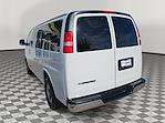 Used 2020 Chevrolet Express 2500 LT RWD, Passenger Van for sale #PF860 - photo 5