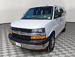 Used 2020 Chevrolet Express 2500 LT RWD, Passenger Van for sale #PF860 - photo 7