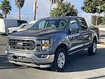 Used 2023 Ford F-150 SuperCrew Cab 4x4, Pickup for sale #PF863 - photo 4