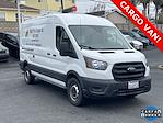 Used 2020 Ford Transit 250 Base Medium Roof RWD, Upfitted Cargo Van for sale #PF904 - photo 1