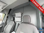 Used 2020 Ford Transit 250 Base Medium Roof RWD, Upfitted Cargo Van for sale #PF904 - photo 4