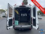 Used 2020 Ford Transit 250 Base Medium Roof RWD, Upfitted Cargo Van for sale #PF904 - photo 6