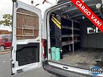 Used 2020 Ford Transit 250 Base Medium Roof RWD, Upfitted Cargo Van for sale #PF904 - photo 7