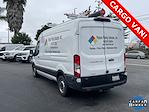 Used 2020 Ford Transit 250 Base Medium Roof RWD, Upfitted Cargo Van for sale #PF904 - photo 9