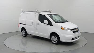 Used 2017 Chevrolet City Express LS FWD, Empty Cargo Van for sale #15440 - photo 1