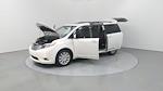 Used 2017 Toyota Sienna Limited 4x4, Minivan for sale #15906 - photo 21