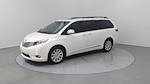 Used 2017 Toyota Sienna Limited 4x4, Minivan for sale #15906 - photo 8