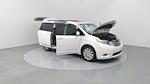 Used 2017 Toyota Sienna Limited 4x4, Minivan for sale #15906 - photo 19