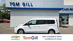 Used 2016 Ford Transit Connect XLT 4x2, Passenger Van for sale #16180A - photo 1