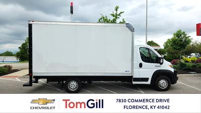 Used 2023 Ram ProMaster 3500 Standard Roof FWD, Box Van for sale #17482A - photo 1