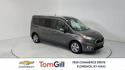 2019 Ford Transit Connect SRW 4x2, Passenger Van for sale #17548 - photo 1