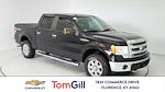 Used 2013 Ford F-150 XLT SuperCrew Cab 4x4, Pickup for sale #17697B - photo 1