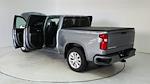 Used 2022 Chevrolet Silverado 1500 Custom Crew Cab 4x4, Pickup for sale #17772B - photo 21