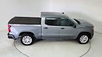 Used 2022 Chevrolet Silverado 1500 Custom Crew Cab 4x4, Pickup for sale #17772B - photo 7