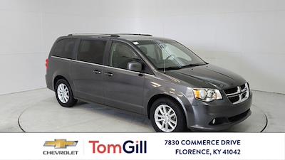 Used 2020 Dodge Grand Caravan SXT FWD, Minivan for sale #17863 - photo 1