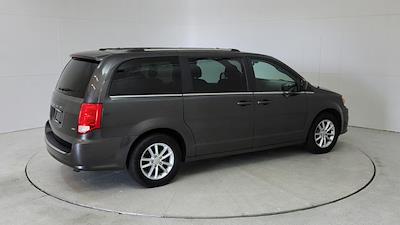 Used 2020 Dodge Grand Caravan SXT FWD, Minivan for sale #17863 - photo 2