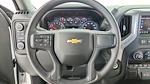 Used 2022 Chevrolet Silverado 1500 Custom Crew Cab 4x4, Pickup for sale #17899 - photo 48