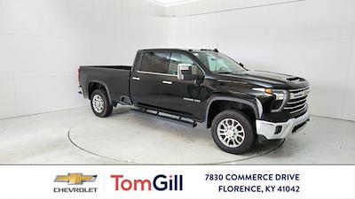 Used 2024 Chevrolet Silverado 2500 LTZ Crew Cab 4x2, Pickup for sale #17904 - photo 1