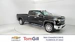 Used 2024 Chevrolet Silverado 2500 LTZ Crew Cab 4x2, Pickup for sale #17904 - photo 1