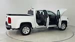 Used 2022 Chevrolet Colorado Work Truck Crew Cab 4x2, Pickup for sale #17918A - photo 16