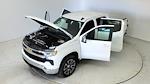 Used 2022 Chevrolet Silverado 1500 LT Crew Cab 4x4, Pickup for sale #17952 - photo 8