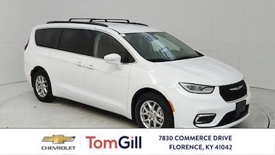 Used 2022 Chrysler Pacifica Touring L FWD, Minivan for sale #17966 - photo 1