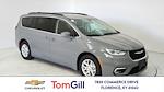 Used 2022 Chrysler Pacifica Touring L FWD, Minivan for sale #17967 - photo 1