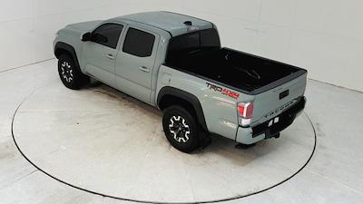 2023 Toyota Tacoma Double Cab 4WD, Pickup for sale #18020A - photo 2