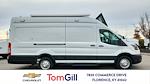 Used 2022 Ford Transit 350 Base High Roof AWD, Upfitted Cargo Van for sale #18051 - photo 3