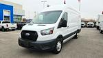 Used 2022 Ford Transit 350 Base High Roof AWD, Upfitted Cargo Van for sale #18051 - photo 8