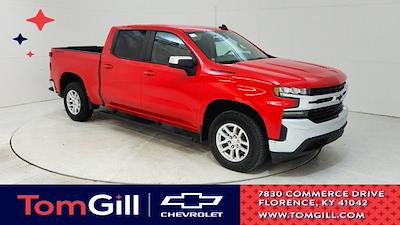 2022 Chevrolet Silverado 1500 Crew Cab 4x4, Pickup for sale #18083 - photo 1