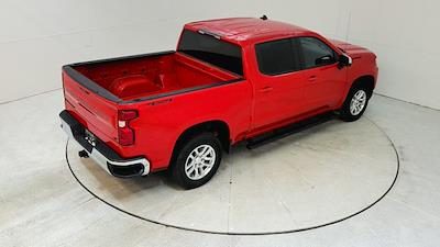 2022 Chevrolet Silverado 1500 Crew Cab 4x4, Pickup for sale #18083 - photo 2