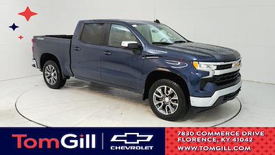 2022 Chevrolet Silverado 1500 Crew Cab 4x4, Pickup for sale #18085 - photo 1