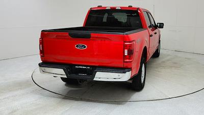 2022 Ford F-150 SuperCrew Cab 4x4, Pickup for sale #18101 - photo 2