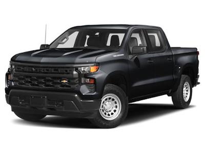 2022 Chevrolet Silverado 1500 Crew Cab 4x4, Pickup for sale #18137 - photo 1