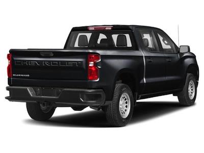 2022 Chevrolet Silverado 1500 Crew Cab 4x4, Pickup for sale #18137 - photo 2