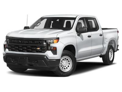 2022 Chevrolet Silverado 1500 Crew Cab 4x4, Pickup for sale #18138 - photo 1