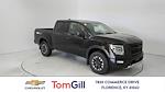 Used 2023 Nissan Titan Crew Cab 4x4, Pickup for sale #34975A - photo 1