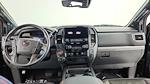 Used 2023 Nissan Titan Crew Cab 4x4, Pickup for sale #34975A - photo 31