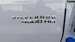 2021 Silverado 4500 Crew Cab DRW 4x4,  Reading Landscaper SL Landscape Dump #31238N - photo 9
