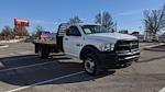 Used 2017 Ram 4500 SLT Regular Cab 4x2, Flatbed Truck for sale #31272A - photo 1