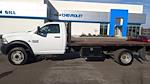 Used 2017 Ram 4500 SLT Regular Cab 4x2, Flatbed Truck for sale #31272A - photo 3