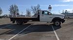 Used 2017 Ram 4500 SLT Regular Cab 4x2, Flatbed Truck for sale #31272A - photo 6