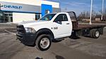 Used 2017 Ram 4500 SLT Regular Cab 4x2, Flatbed Truck for sale #31272A - photo 8