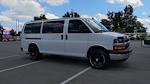 Used 2020 Chevrolet Express 3500 LT 4x2, Passenger Van for sale #32283A - photo 1