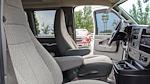 Used 2020 Chevrolet Express 3500 LT 4x2, Passenger Van for sale #32283A - photo 20