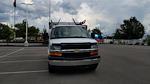 Used 2020 Chevrolet Express 3500 LT 4x2, Passenger Van for sale #32283A - photo 4