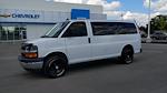 Used 2020 Chevrolet Express 3500 LT 4x2, Passenger Van for sale #32283A - photo 6