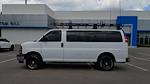 Used 2020 Chevrolet Express 3500 LT 4x2, Passenger Van for sale #32283A - photo 8