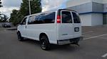 Used 2020 Chevrolet Express 3500 LT 4x2, Passenger Van for sale #32283A - photo 9